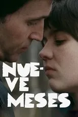 Póster de Kilenc hónap