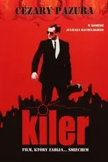 Póster de Kiler
