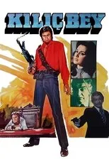 Póster de Kiliç Bey