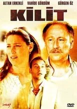 Póster de Kilit