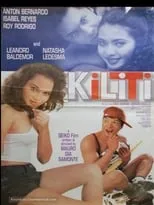 Póster de Kiliti