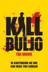Póster de Kill Buljo