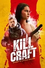 Póster de Kill Craft