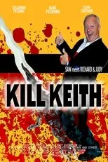 Póster de Kill Keith