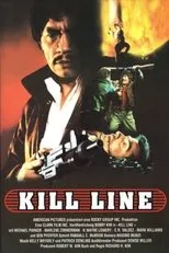 Póster de Kill Line