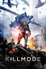 Póster de Kill Mode
