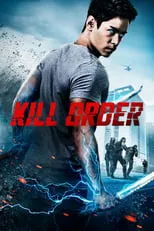 Póster de Kill Order