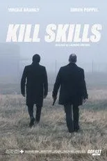 Póster de Kill Skills