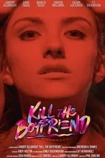Póster de Kill the Boyfriend