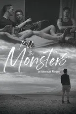 Póster de Kill the Monsters