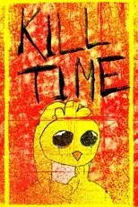 Póster de Kill Time