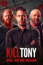 Póster de Kill Tony: Kill or Be Killed