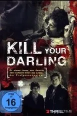 Póster de Kill Your Darling
