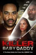 Póster de Killer Baby Daddy