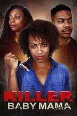 Póster de Killer Baby Mama