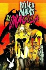 Póster de Killer Barbys vs. Dracula