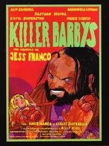 Póster de Killer Barbys