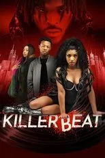 Póster de Killer Beat