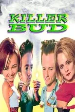 Póster de Killer Bud