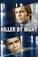 Póster de Killer by Night