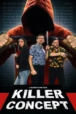 Póster de Killer Concept