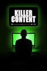 Póster de Killer Content