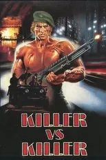 Póster de Killer contro killers