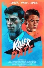 Póster de Killer Date