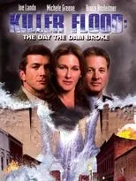 Póster de Killer Flood: The Day the Dam Broke