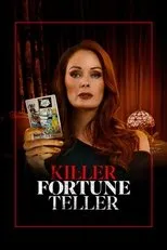 Póster de Killer Fortune Teller