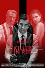 Póster de Killer in Red