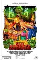 Póster de Killer Kabbage