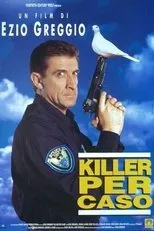 Póster de Killer per caso