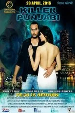 Póster de Killer Punjabi