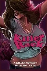 Póster de Killer Rack