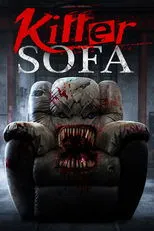 Póster de Killer Sofa