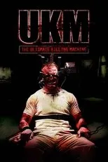 Póster de Killer Soldiers: Programados para matar