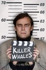 Póster de Killer Whales