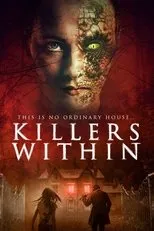 Póster de Killers Within