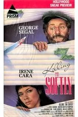 Póster de Killing 'em Softly