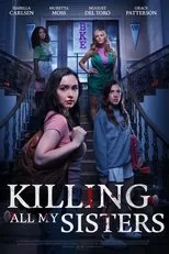 Póster de Killing All My Sisters