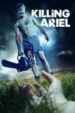 Póster de Killing Ariel