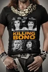 Póster de Killing Bono