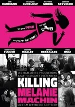 Póster de Killing Mélanie Machin