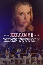 Póster de Killing the Competition
