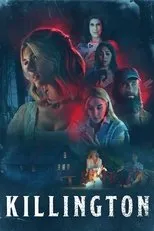 Póster de Killington