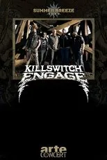 Póster de Killswitch Engage - Summer Breeze 2023