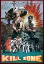 Póster de Killzone