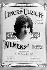 Póster de Kilmeny