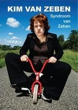 Póster de Kim van Zeben: Het Syndroom van Zeben